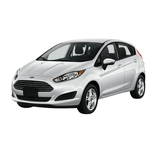 Group C - Ford Fiesta